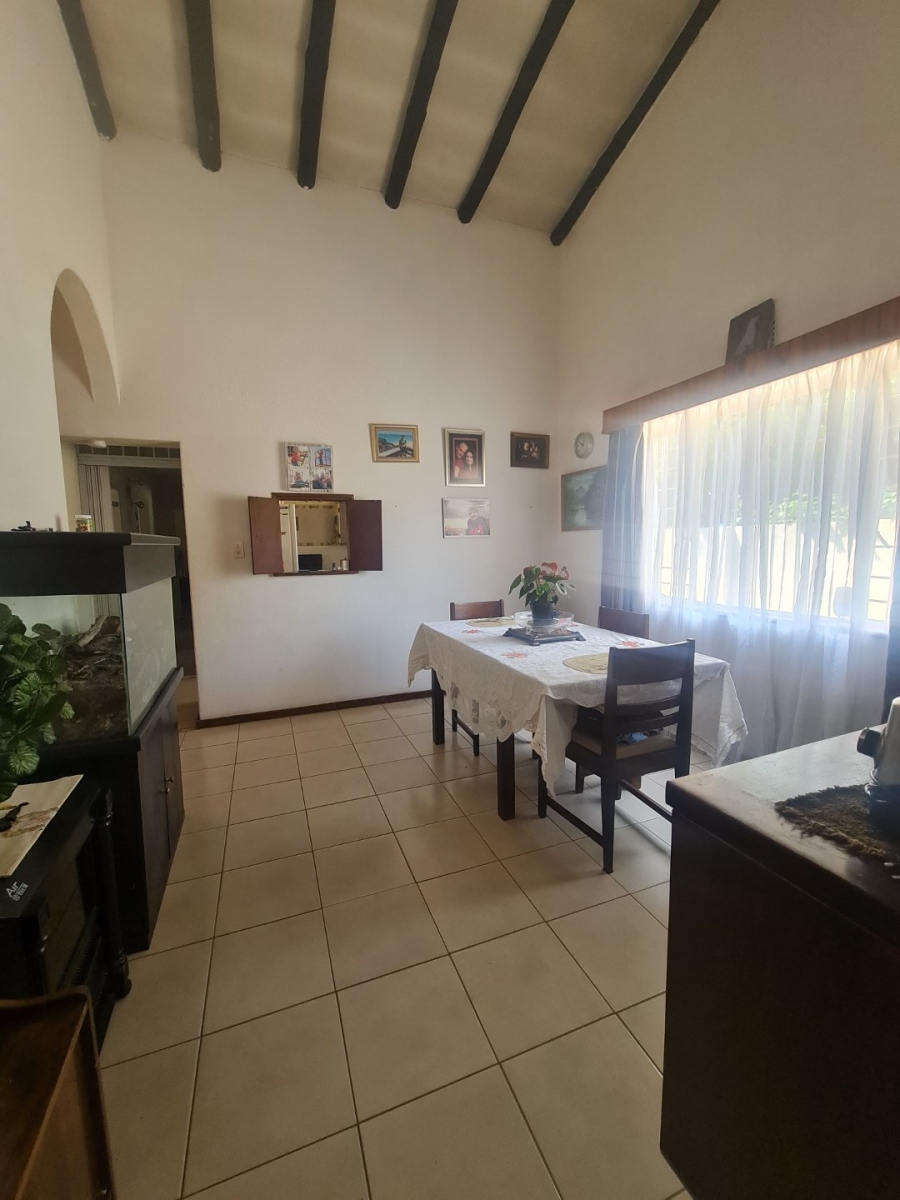 3 Bedroom Property for Sale in Vaalpark Free State
